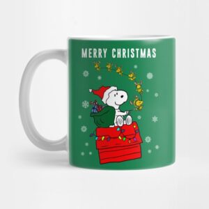 Merry  Christmas Mug