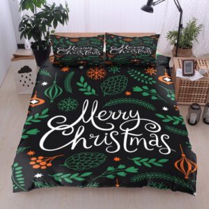 Merry Christmas NpB Bedding Sets