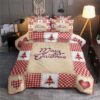 Merry Christmas NtB Bedding Sets