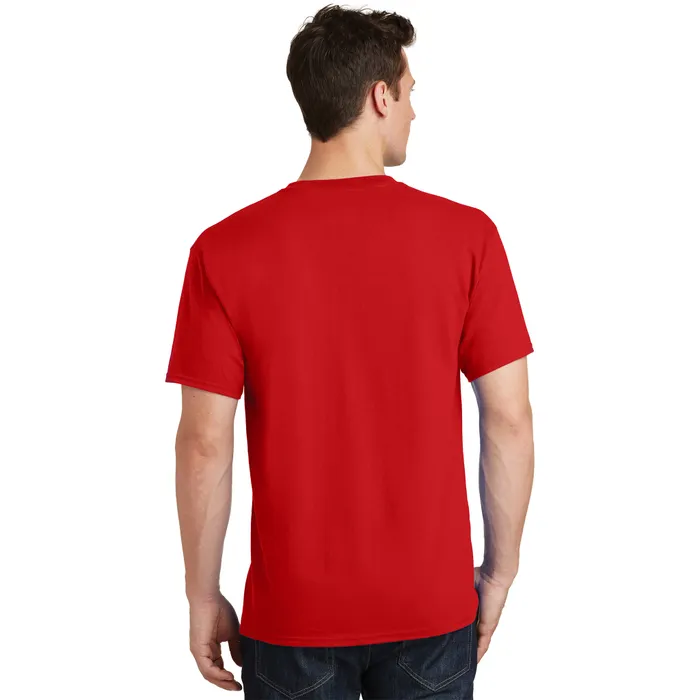 Merry-Christmas-Plaited-Tree-T-Shirt-2 Merry Christmas Plaited Tree T Shirt 2