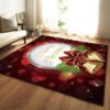 Merry Christmas Rug