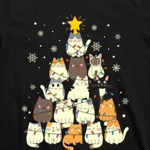 Merry Christmas TShirt T Shirt 3