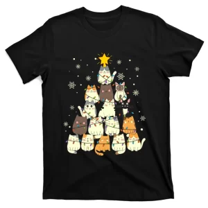 Merry Christmas TShirt T-Shirt