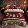 Merry Christmas TlT Bedding Sets