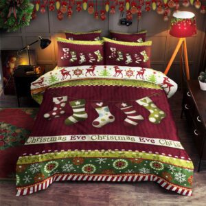 Merry Christmas TlT Bedding Sets