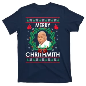 Merry Chrithmith | Merry Christmas T-Shirt