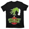 Merry F*ckin Christmas T-Shirt
