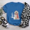 Shih Tzu Merry Christmas T-Shirt