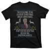 Trump This Is Going To Be A Great Great Christmas T-Shirt
