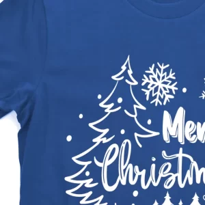 We Wish You A Merry Christmas Gift T Shirt 3