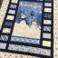 Christmas Fleece Blanket, Cartoon Santa Claus Fuzzy Blanket Merry Throw Decorative Nbsp Sofa Nbsp Couch Cute Father Kids Girls Boys Toddler