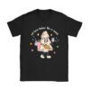 Boojee Out Here Lookin Like A Snack Funny Christmas T-Shirt