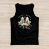 Boojee Out Here Lookin Like A Snack Funny Christmas Tank Top
