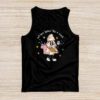 Boojee Out Here Lookin Like A Snack Funny Christmas Tank Top