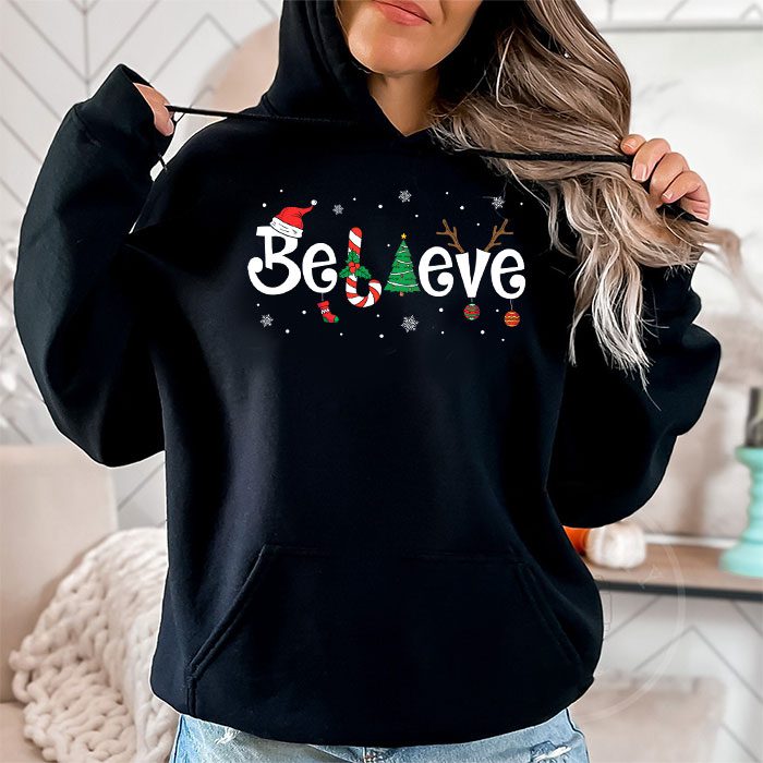 Christmas-Hoodie-Believe-in-Santa-Claus-Shirt-Hoodie-1 Christmas Hoodie Believe in Santa Claus Shirt Hoodie 1 3