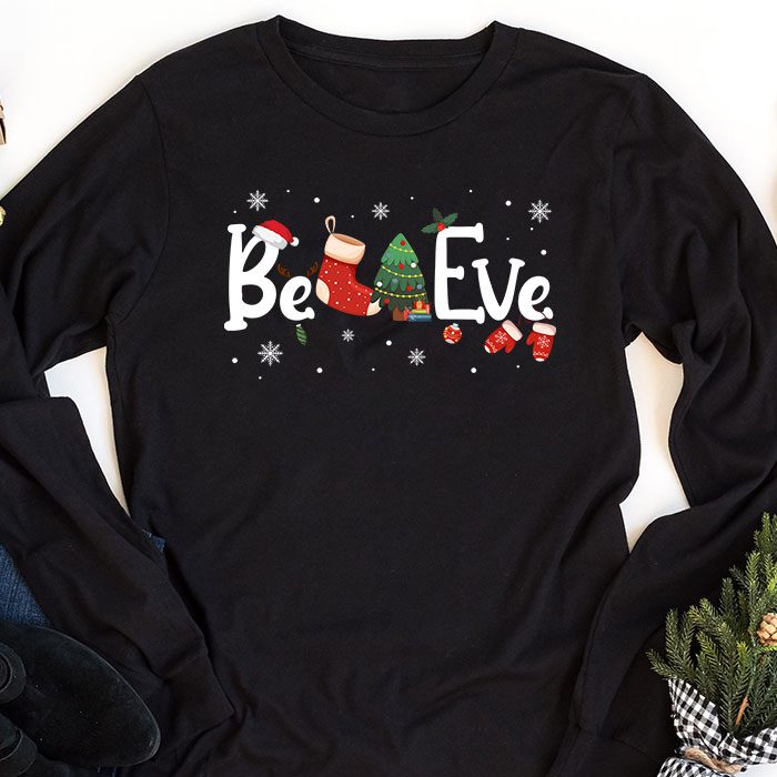 Christmas-Longsleeve-Tee-Believe-in-Santa-Claus-Shirt-Longsleeve-Tee-1 Christmas Longsleeve Tee Believe in Santa Claus Shirt Longsleeve Tee 1 1