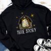Christmas Nativity Shirt True Story Nativity Scene Gifts Hoodie