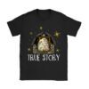 Christmas Nativity Shirt True Story Nativity Scene Gifts T-Shirt