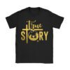 Christmas Nativity Shirt True Story Nativity Scene Gifts T-Shirt