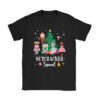 Christmas Nutcracker Squad Ballet Dance Women Kids Girls T-Shirt