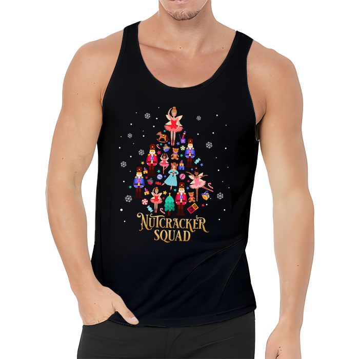 Christmas-Nutcracker-Squad-Ballet-Dance-Women-Kids-Girls-Tank-Top-3 Christmas Nutcracker Squad Ballet Dance Women Kids Girls Tank Top 3 1