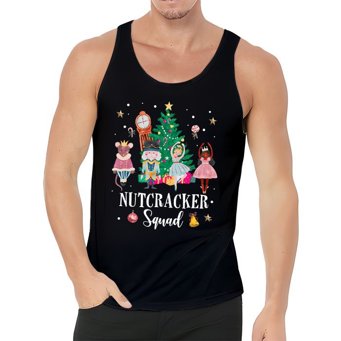 Christmas-Nutcracker-Squad-Ballet-Dance-Women-Kids-Girls-Tank-Top-3 Christmas Nutcracker Squad Ballet Dance Women Kids Girls Tank Top 3 2
