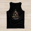 Christmas Nutcracker Squad Ballet Dance Women Kids Girls Tank Top