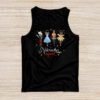 Christmas Nutcracker Squad Ballet Dance Women Kids Girls Tank Top