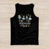 Christmas Nutcracker Squad Ballet Dance Women Kids Girls Tank Top
