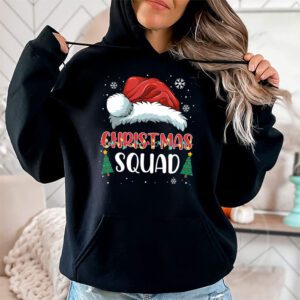 Christmas Squad Family Group Matching Christmas Party Pajama Hoodie 1 Christmas Squad Family Group Matching Christmas Party Pajama Hoodie 1 1