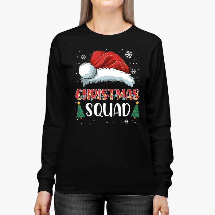 Christmas-Squad-Family-Group-Matching-Christmas-Party-Pajama-Longsleeve-Tee-2 Christmas Squad Family Group Matching Christmas Party Pajama Longsleeve Tee 2 1