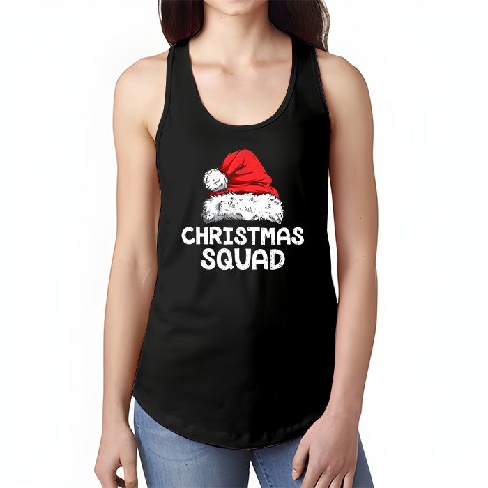 Christmas-Squad-Family-Group-Matching-Christmas-Party-Pajama-Tank-Top-1 Christmas Squad Family Group Matching Christmas Party Pajama Tank Top 1