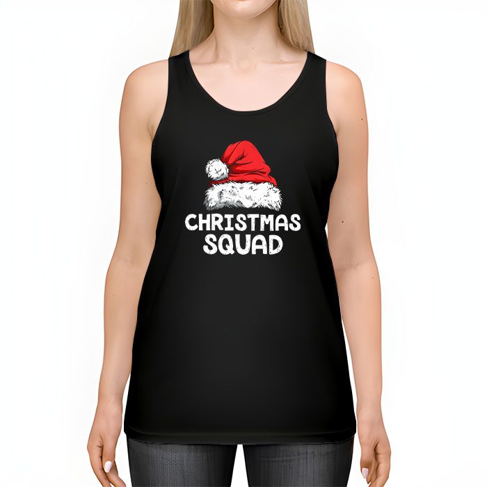 Christmas-Squad-Family-Group-Matching-Christmas-Party-Pajama-Tank-Top-2 Christmas Squad Family Group Matching Christmas Party Pajama Tank Top 2