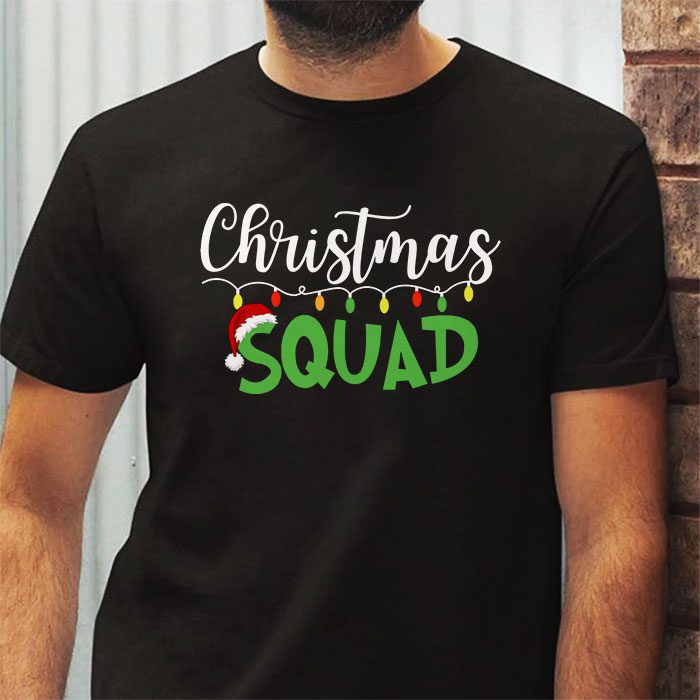 Christmas-Squad-Funny-Xmas-Tree-Family-Matching-Pajamas-Boys-T-Shirt-2 Christmas Squad Funny Xmas Tree Family Matching Pajamas Boys T Shirt 2 1