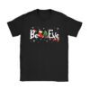 Christmas T-Shirt - Believe in Santa Claus Shirt T-Shirt