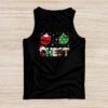 Christmas T Shirt Matching Couple Family Chestnuts Tank Top 1