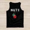 Christmas T Shirt Matching Couple Family Chestnuts Tank Top 1