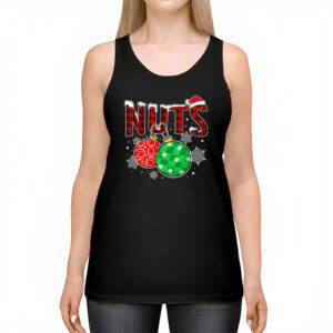 Christmas T Shirt Matching Couple Family Chestnuts Tank Top 2 2 2