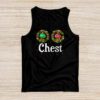 Christmas T Shirt Matching Couple Family Chestnuts Tank Top 2