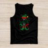 Christmas elf Matching Gamer family gaming boys kids men Tank Top