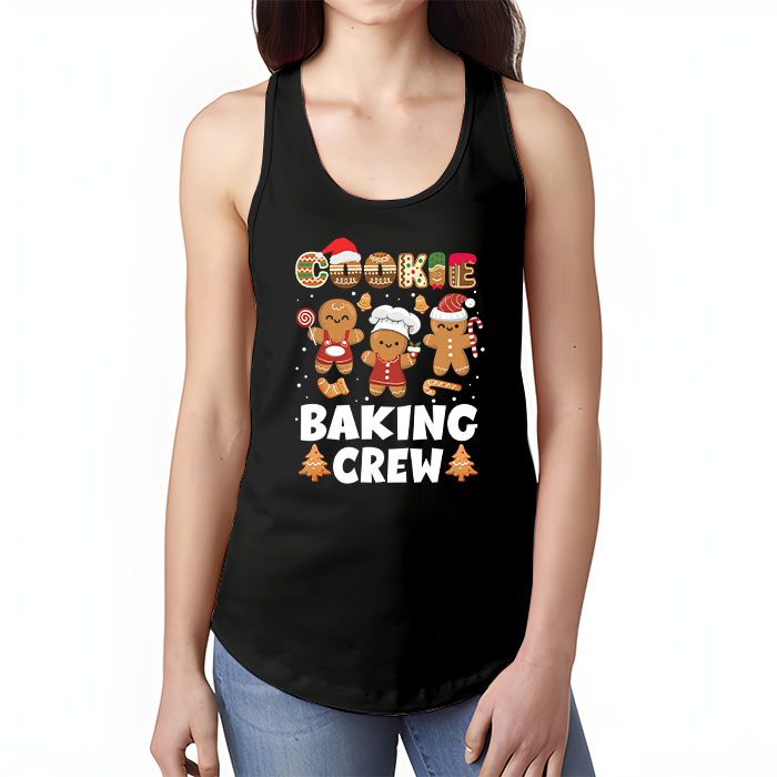 Cookie-Baking-Crew-Christmas-Santa-Family-Gingerbread-Team-Tank-Top-1 Cookie Baking Crew Christmas Santa Family Gingerbread Team Tank Top 1 4