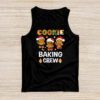 Cookie Baking Crew Christmas Santa Family Gingerbread Team Tank Top