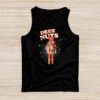Deez Nuts Nutcracker Nut Shirt Men Women Funny Christmas Pjs Tank Top