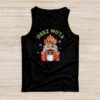 Deez Nuts Nutcracker Nut Shirt Men Women Funny Christmas Pjs Tank Top