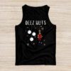 Deez Nuts Nutcracker Nut Shirt Men Women Funny Christmas Pjs Tank Top