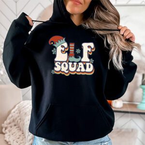 Elf Squad Hoodie