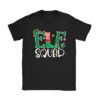 Elf Family Christmas Matching Pajamas XMas Shirt