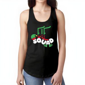 Elf Squad Tank Top