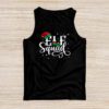 Elf Family Christmas Matching Pajamas XMas Shirt
