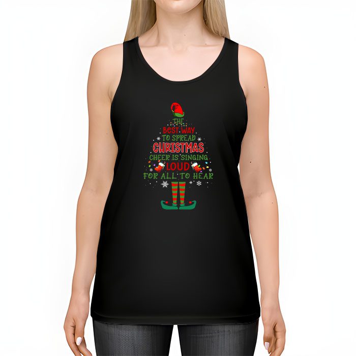 Elf-Tank-Top-The-Best-Way-To-Spread-Christmas-Cheer-Shirt-Tank-Top-2 Elf Tank Top The Best Way To Spread Christmas Cheer Shirt Tank Top 2 4